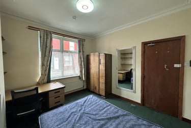 5 bed flat, South Grove, Ardwick, Manchester, M130AU - Image 8
